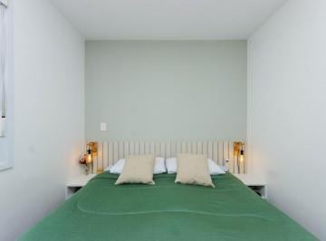d348426d-78da-43f4-9687-12fc749bf23b · Aconchegante apartamento garden para venda em Brooklin com 2 quartos, sendo 1 suíte, 60m²