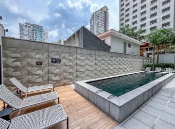 DSC_20260722_060209_000.jpeg · Elegante studio para venda em Brooklin com 1 quarto, 22m² - bruna-stecca#SDFM4