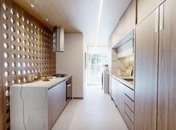 a858a38b-8eca-4079-a3a2-0863d09ae58b · Sensacional apartamento para venda em Brooklin com 3 quartos, sendo 3 suítes, 136m²