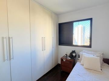 165844ff-0223-44cd-947d-36cc5b0403a9 · Deslumbrante apartamento para venda em Brooklin Paulista com 2 quartos, 58m²
