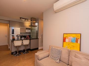 7c1b8a3f-a987-4917-abc6-692b7afbac89 · Excelente apartamento para locação em Brooklin Paulista com 2 quartos, sendo 1 suíte, 65m²
