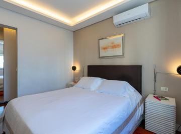 42557e0a-1049-4201-b316-e500927a497f · Confortável apartamento para venda em Brooklin com 2 quartos, sendo 2 suítes, 138m²
