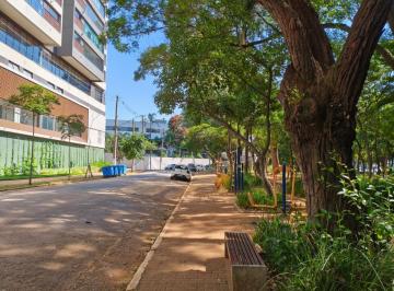 4e612ade-73c4-4dd6-9542-bf7eb6d57bcb · Elegante terreno residencial para venda em Brooklin Paulista, 177m²