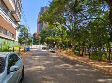 1a6710e9-e07d-4fd0-be84-57b0e557955b · Sensacional terreno residencial para venda em Brooklin Paulista, 177m²