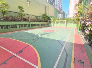 ff536ed6-e04c-4991-bd50-b54ba23ec5ef · Deslumbrante apartamento para locação em Brooklin Paulista com 3 quartos, sendo 1 suíte, 86m²