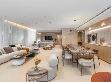 45ce7e15-bd73-4fa0-a889-421e68700bde · Confortável apartamento para venda em Brooklin com 4 quartos, sendo 4 suítes, 261m²