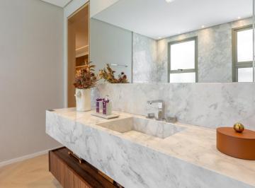 44450d6c-e178-46ed-a962-c579e49e85de · Elegante apartamento para venda em Brooklin com 4 quartos, sendo 4 suítes, 261m²