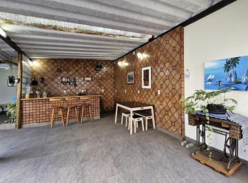 426a703a-ca93-4351-b191-5a2316990568 · Versátil casa para venda em Brooklin Paulista com 3 quartos, sendo 1 suíte, 165m²