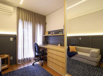 b0c754d4-250d-4765-b836-bac91cb31627 · Excelente duplex para venda em Brooklin com 2 quartos, sendo 2 suítes, 102m²