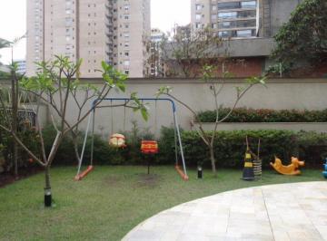 907f9181-44de-421e-a362-aa45cf99f172 · Imperdível apartamento para venda em Brooklin com 2 quartos, sendo 2 suítes, 100m²