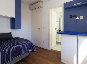 1c5c4bd4-dd97-4528-b424-145fbb443ebf · Aconchegante apartamento para venda em Brooklin com 2 quartos, sendo 2 suítes, 100m²