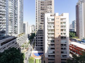 071b93af-cc6c-4449-8e38-fc42a617ae8f · Espetacular apartamento para venda em Brooklin com 2 quartos, sendo 2 suítes, 100m²