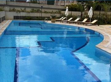 8dd08ca7-27a9-4996-a98c-a01a88344a65 · Agradável apartamento para venda em Brooklin com 2 quartos, sendo 2 suítes, 100m²