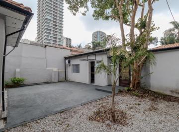 505ab21e-9087-4907-bd74-e519733773e7 · Aconchegante casa para venda em Brooklin Paulista com 7 quartos, sendo 7 suítes, 328m²