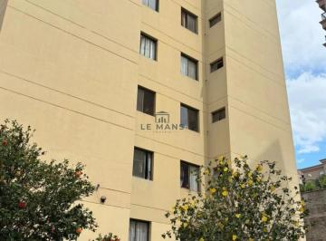 Apartamento · 54m² · 2 Quartos · Apartamento a venda no Residencial Village Cleopath no bairro Centro em Piracicaba/SP