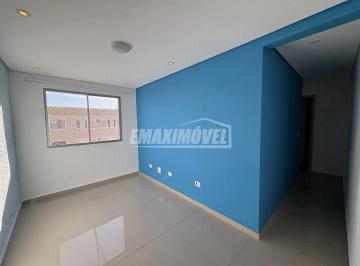 Apartamento · 48m² · 2 Quartos · 1 Vaga · Apartamento para alugar em Vossoroca de 48.00m² com 2 Quartos e 1 Garagem