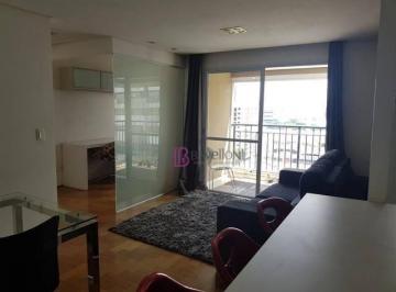 Apartamento · 70m² · 3 Quartos · 1 Vaga · Apartamento para alugar em Barra Funda de 70.00m² com 3 Quartos, 1 Suite e 1 Garagem
