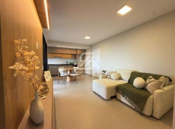 s8jthxw2ywixytriztbjyzq0_md · Apartamento à venda no Atmo, andar alto, semimobiliado, vista para o pôr do sol