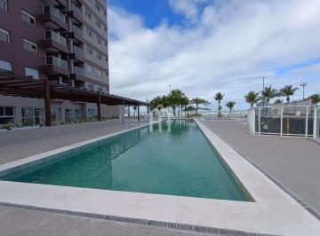 d72bui2ytu2nzrjmjbhntc5_md · Apartamento Novo à Venda com Vista Para o Mar - Pé na Areia em Bertioga - SP.