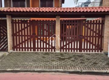 dffmxk2ytvhmmrjmtljnmri_md · Sobrado à Venda Mobiliado - 3 Quartos - Pertinho da Praia da Enseada - Bertioga