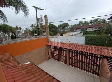 lcluybi2ytziotc1ntgyyzhi_md · Sobrado à Venda Mobiliado - 3 Quartos - Pertinho da Praia da Enseada - Bertioga
