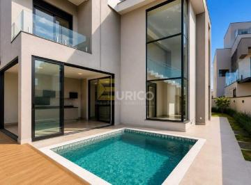 Casa · 224m² · 3 Quartos · 4 Vagas · Casa de Condomínio para venda em Condomínio Residencial Bosque da Mata de 224.00m² com 3 Quartos, 3