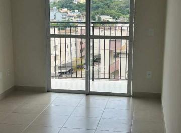Apartamento · 52m² · 2 Quartos · 1 Vaga · Apartamento para alugar em Condomínio Valle da Serra de 52.00m² com 2 Quartos e 1 Garagem
