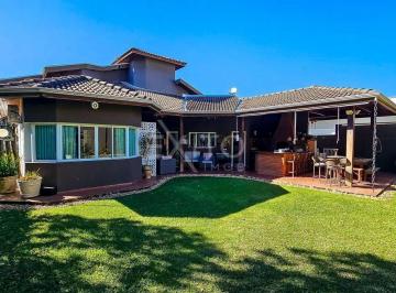 Casa · 277m² · 4 Quartos · 6 Vagas · Casa para venda em Condomínio Reserva Da Serra de 277.00m² com 4 Quartos, 2 Suites e 6 Garagens