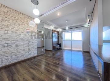 Apartamento · 78m² · 3 Quartos · 2 Vagas · Apartamento para venda em Jardim Costa Verde de 78.00m² com 3 Quartos, 1 Suite e 2 Garagens