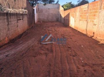 Terreno · 180m² · Terreno para venda em Parque Industrial Manchester de 180.00m²