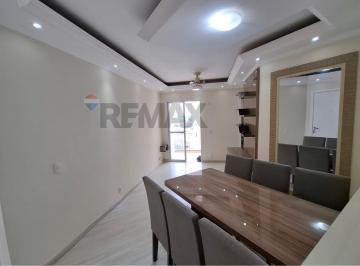 Apartamento · 55m² · 2 Quartos · Apartamento para alugar em Vila Santa Terezinha de 55.00m² com 2 Quartos