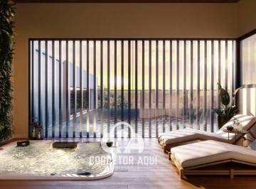 Apartamento · 220m² · 4 Quartos · 3 Vagas · Apartamento para venda em Vila Frezzarim de 220.00m² com 4 Quartos, 4 Suites e 3 Garagens