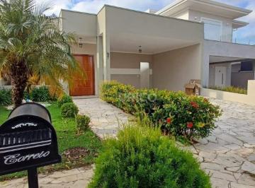Casa · 191m² · 3 Quartos · 4 Vagas · Casa de Condomínio para alugar em Condomínio Flor da Serra de 191.00m² com 3 Quartos, 3 Suites e 4 G