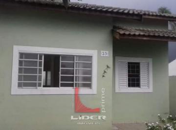 Casa · 60m² · 2 Quartos · 2 Vagas · Casa para venda em Vem Viver de 60.00m² com 2 Quartos e 2 Garagens