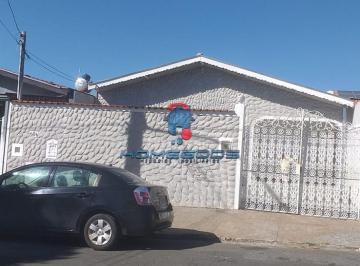 Casa · 80m² · 3 Quartos · 3 Vagas · Casa para alugar em Parque Universitário De Viracopos de 80.00m² com 3 Quartos e 3 Garagens