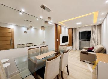 Apartamento · 56m² · 2 Quartos · Apartamento à Venda no Condomínio das Flores – Residencial Anchieta | Jundiaí/SP