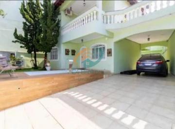 Casa · 300m² · 4 Quartos · 6 Vagas · Casa em Jardim Bom Clima  -  Guarulhos