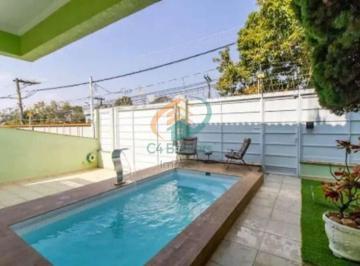 Casa · 300m² · 4 Quartos · 6 Vagas · Casa em Jardim Bom Clima - Guarulhos