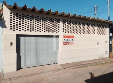 Casa · 3 Quartos · 2 Vagas · Casa 3 Quartos Vila União - Goiânia