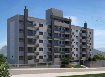 Apartamento · 39m² · 1 Quarto · Apartamentos à venda em Saco dos Limões, Florianópolis | 1 quarto com 39 m²