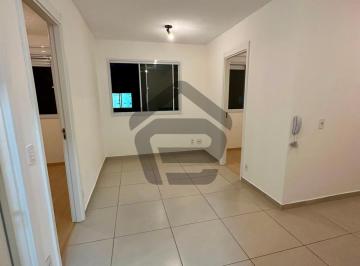 Apartamento · 34m² · 2 Quartos · Apartamento à Venda em Santo Amaro