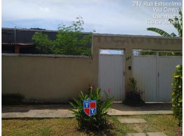 Foto 1 · R$ 81.964,82 - Apartamento - RJ - QUEIMADOS - VILA CENTRAL