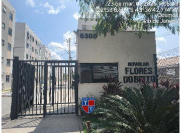 Foto 1 · R$ 111.320,88 - Apartamento - RJ - RIO DE JANEIRO - COSMOS
