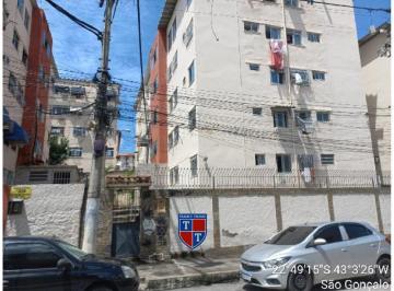 Foto 1 · R$ 87.819,45 - Apartamento - RJ - SAO GONCALO - BRASILANDIA