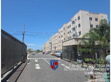 Foto 1 · R$ 73.918,34 - Apartamento - RJ - RIO DE JANEIRO - SANTA CRUZ