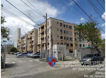 Foto 1 · R$ 100.563,30 - Apartamento - RJ - RIO DE JANEIRO - CAMPO GRANDE