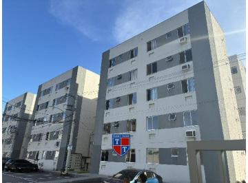Foto 1 · R$ 81.379,36 - Apartamento - RJ - RIO DE JANEIRO - PACIENCIA