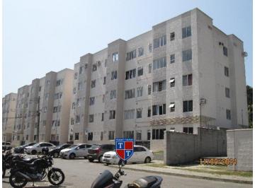 Foto 1 · R$ 66.141,20 - Apartamento - RJ - RIO DE JANEIRO - SANTA CRUZ