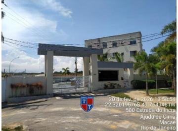 Foto 1 · R$ 94.696,62 - Apartamento - RJ - MACAE - AJUDA DE CIMA