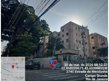 Foto 1 · R$ 104.992,75 - Apartamento - RJ - RIO DE JANEIRO - CAMPO GRANDE